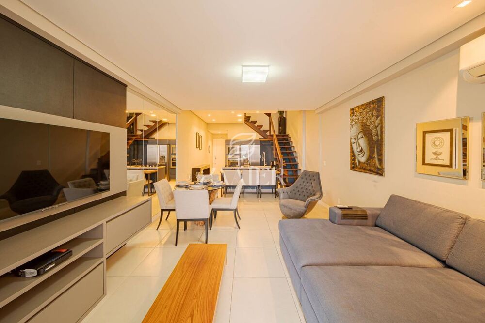 Apartamento, 1 quarto, 108 m² - Foto 2