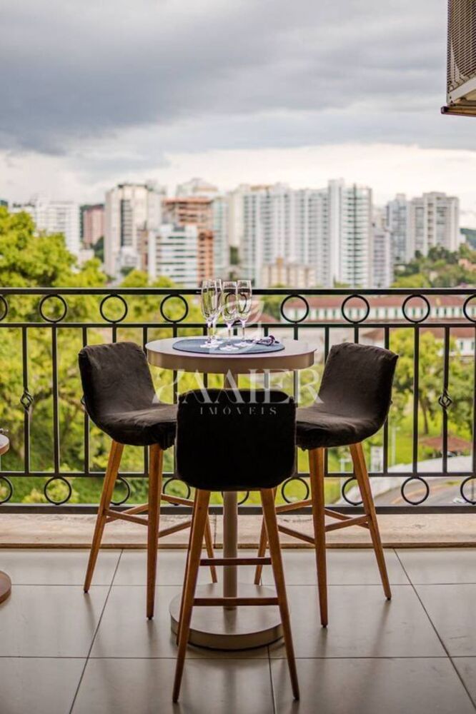 Apartamento, 1 quarto, 108 m² - Foto 4