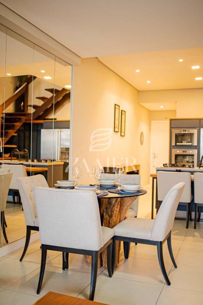 Apartamento, 1 quarto, 108 m² - Foto 6