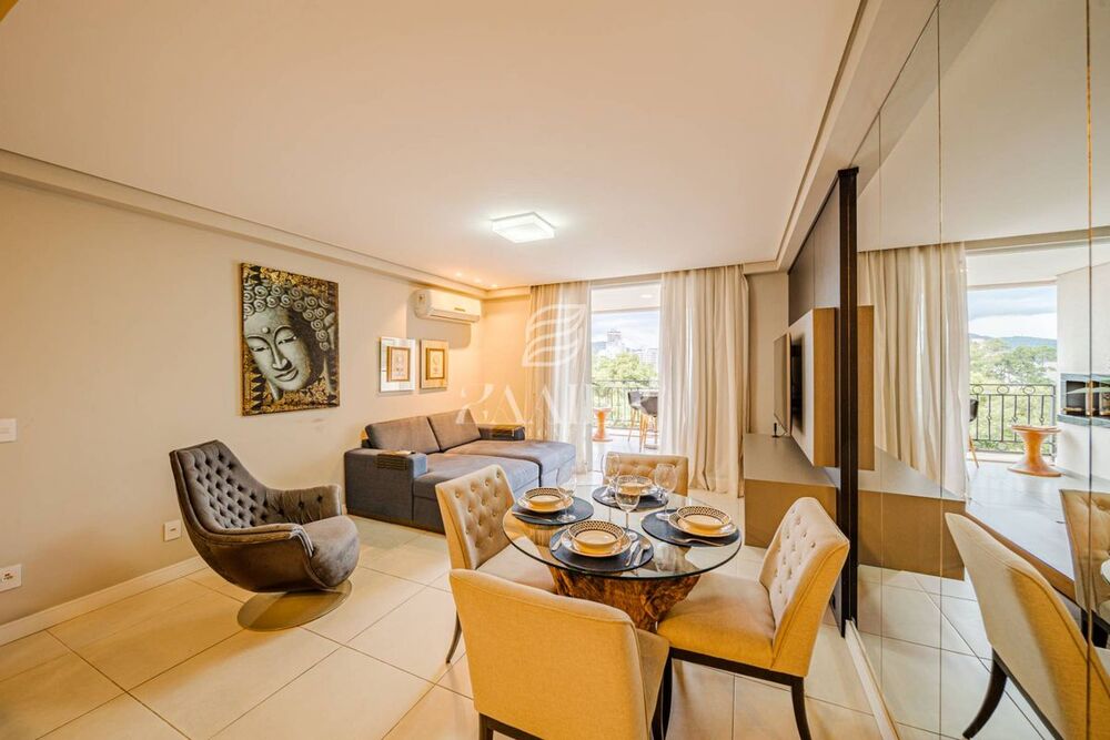 Apartamento, 1 quarto, 108 m² - Foto 3