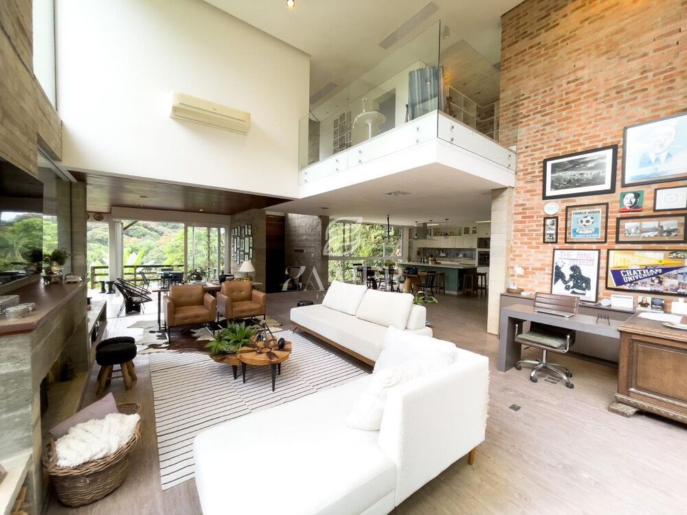 Sobrado, 3 quartos, 623 m² - Foto 7