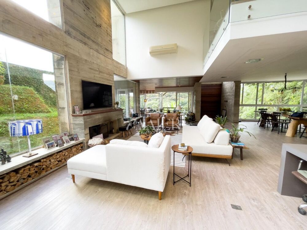 Sobrado, 3 quartos, 623 m² - Foto 6