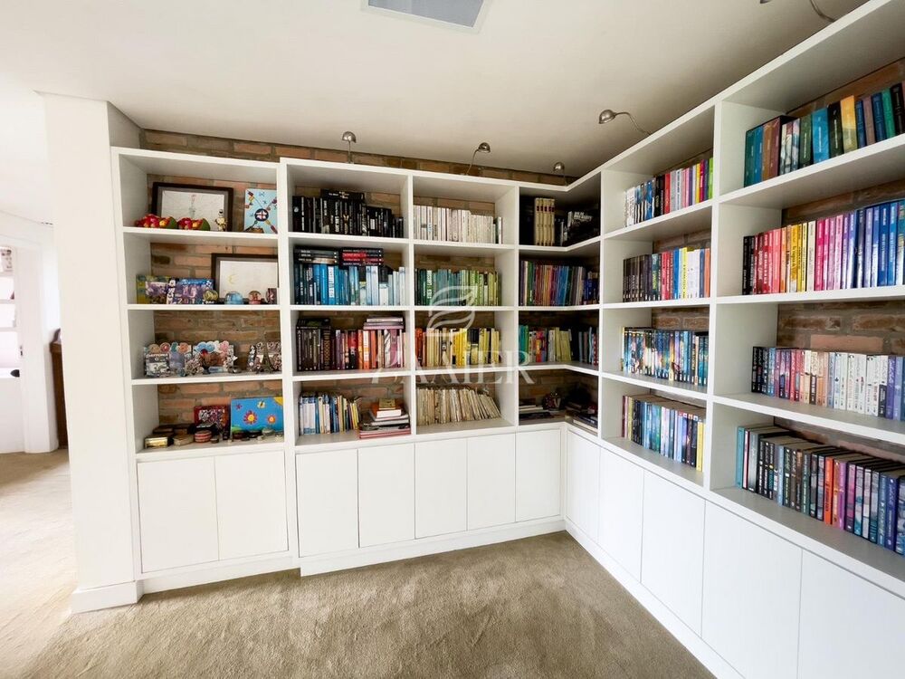 Sobrado, 3 quartos, 623 m² - Foto 12