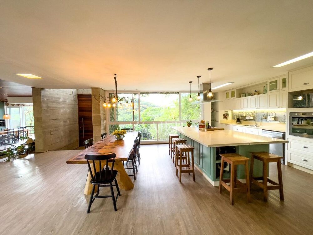 Sobrado, 3 quartos, 623 m² - Foto 10