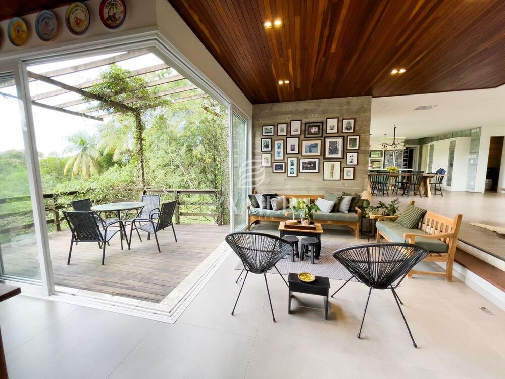 Sobrado, 3 quartos, 623 m² - Foto 3