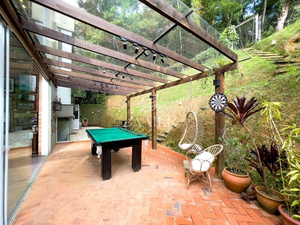 Sobrado, 3 quartos, 623 m² - Foto 8