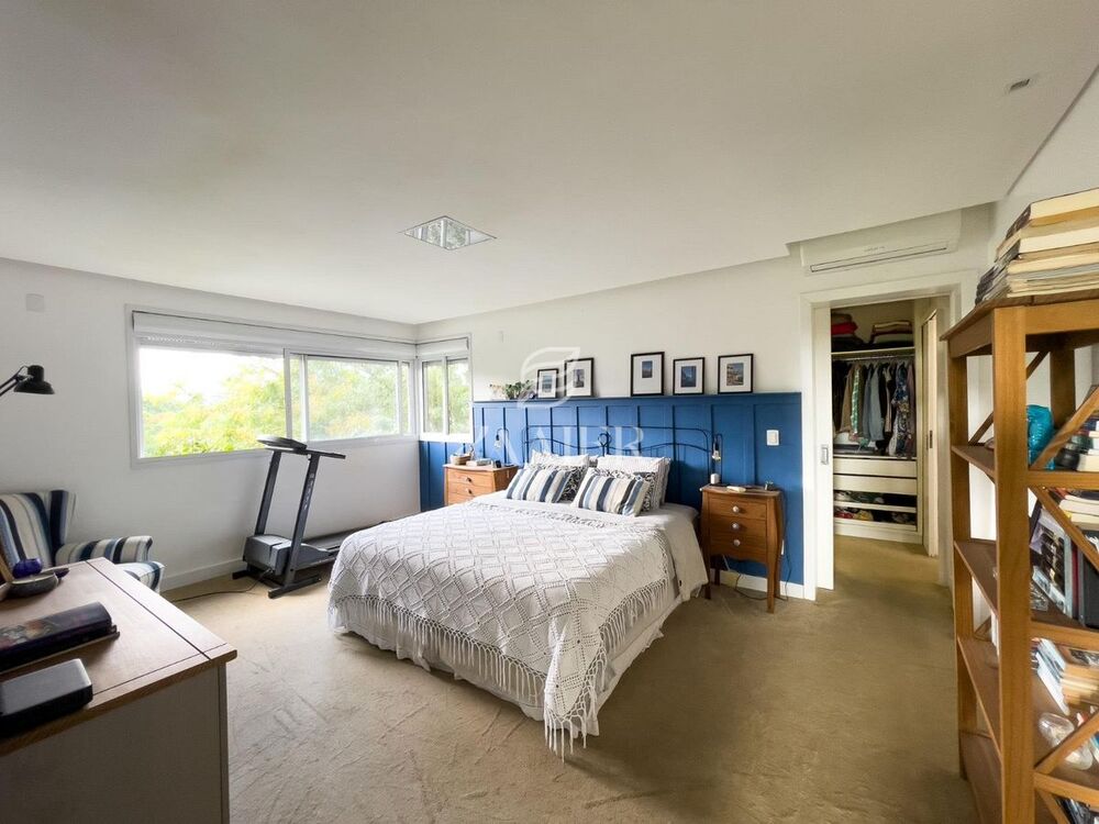 Sobrado, 3 quartos, 623 m² - Foto 14