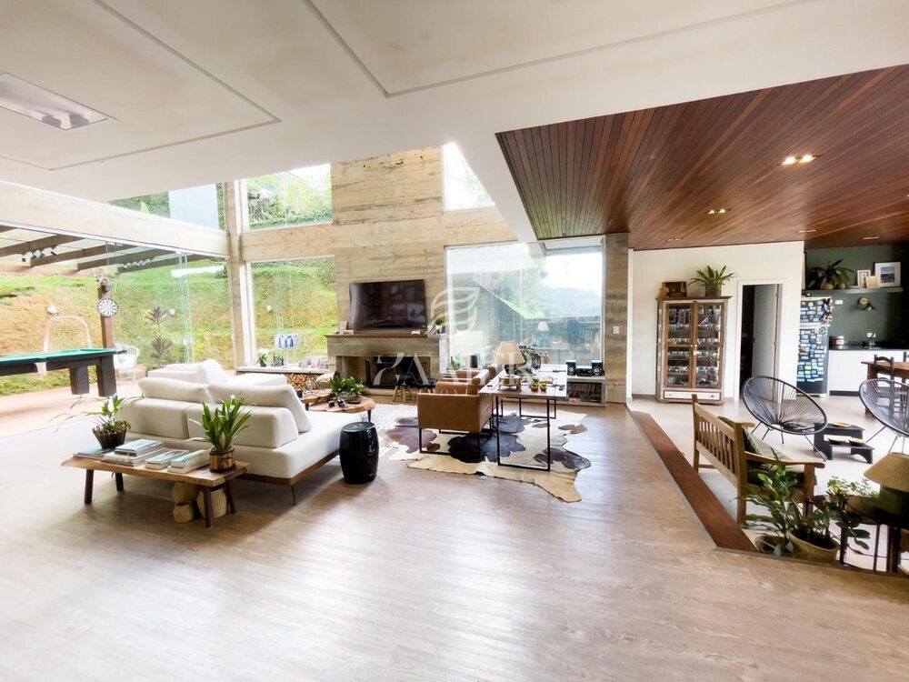 Sobrado, 3 quartos, 623 m² - Foto 4