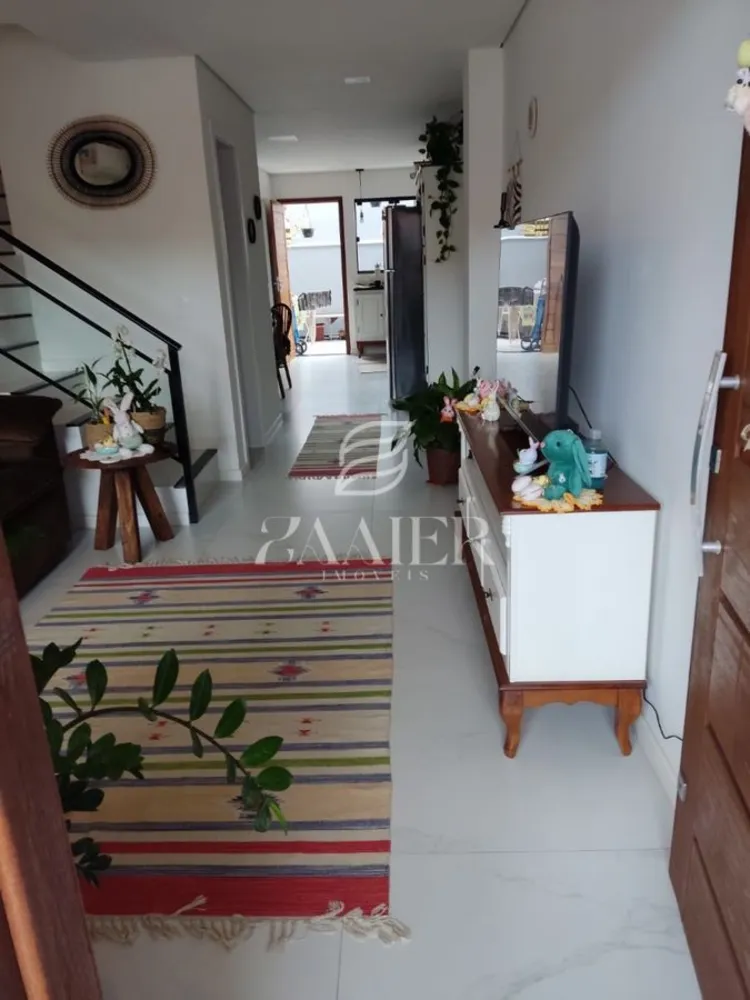 Casa, 2 quartos, 105 m² - Foto 4