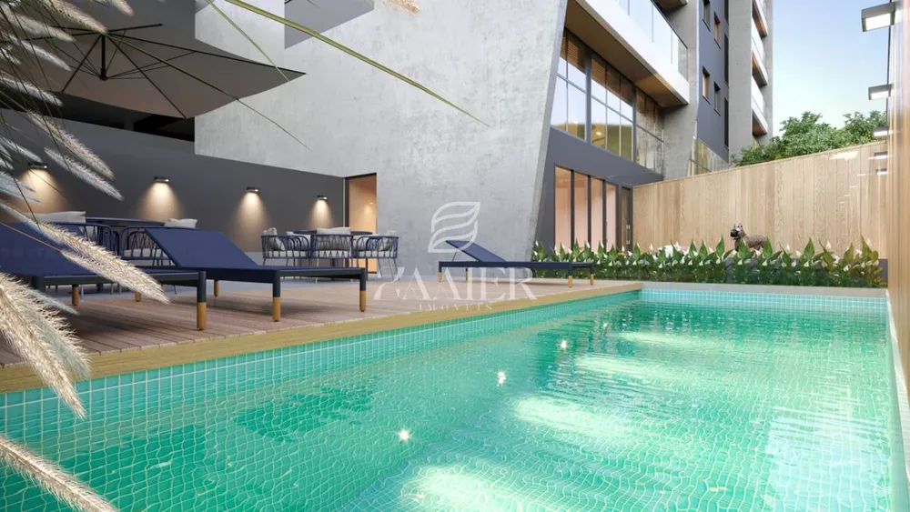 Apartamento, 3 quartos, 79 m² - Foto 1