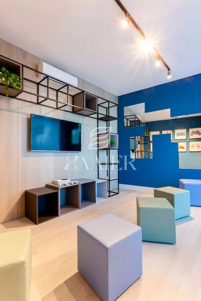 Apartamento, 3 quartos, 122 m² - Foto 4