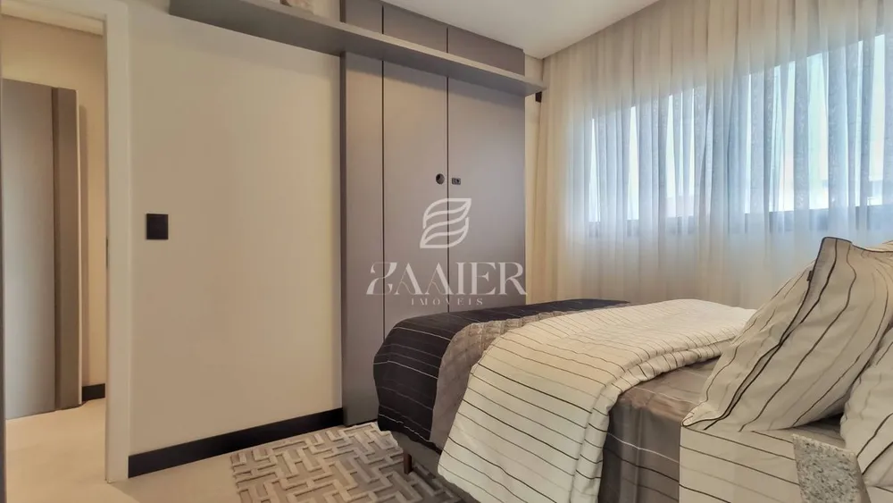 Apartamento, 3 quartos, 120 m² - Foto 4