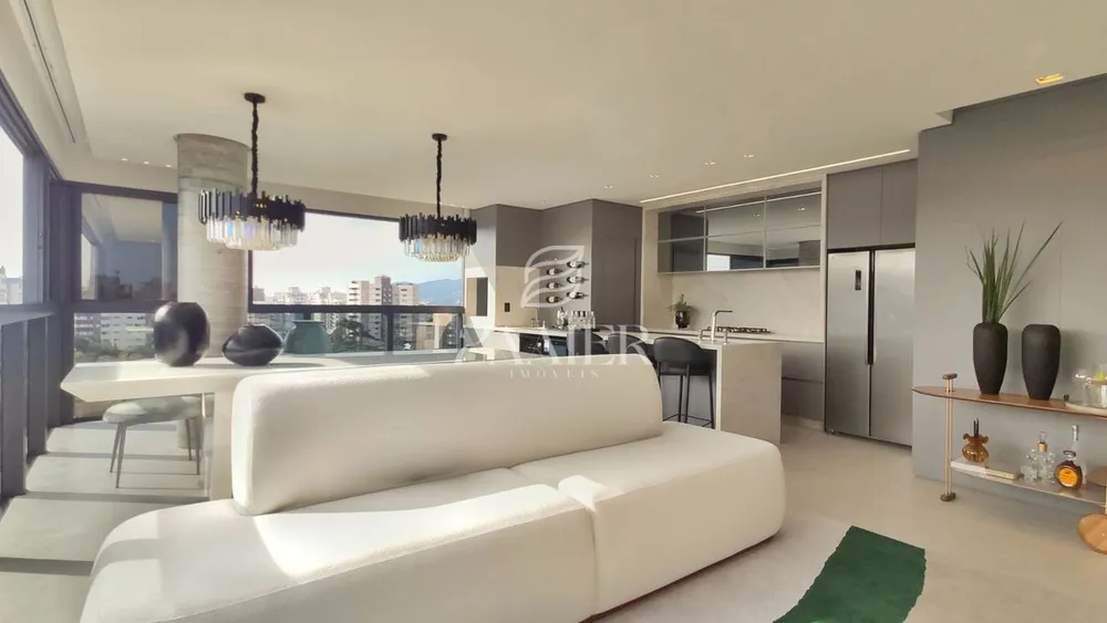 Apartamento, 3 quartos, 120 m² - Foto 3