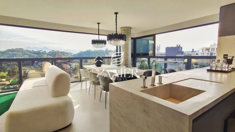 Apartamento, 3 quartos, 120 m² - Foto 2