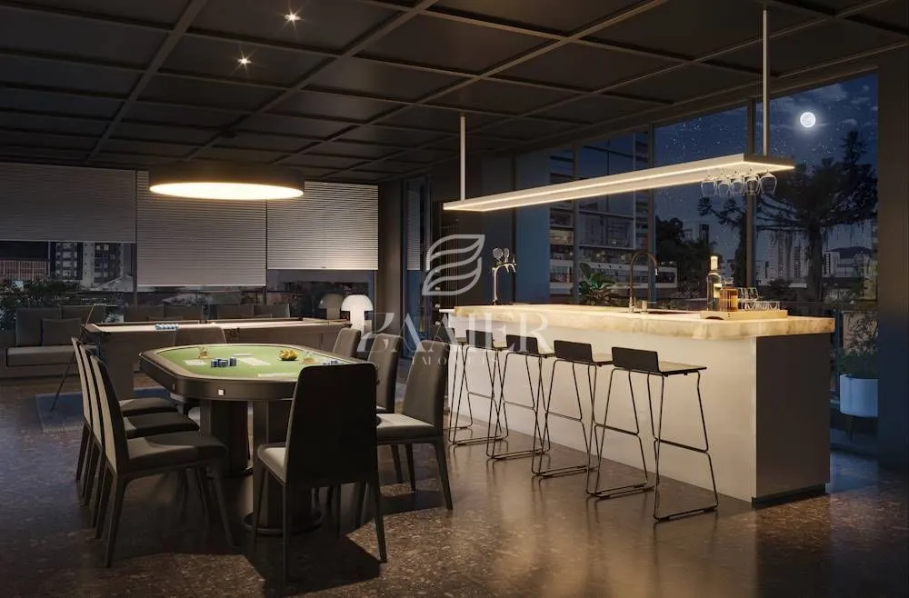 Apartamento, 3 quartos, 167 m² - Foto 2