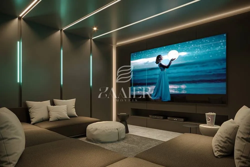 Apartamento, 3 quartos, 167 m² - Foto 1