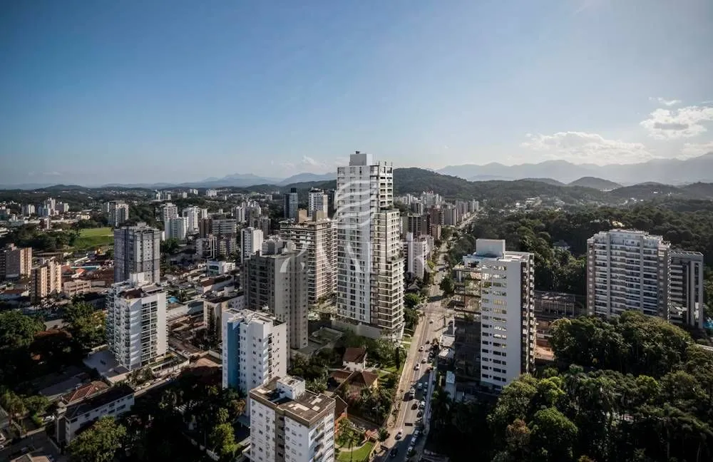 Apartamento, 3 quartos, 167 m² - Foto 3