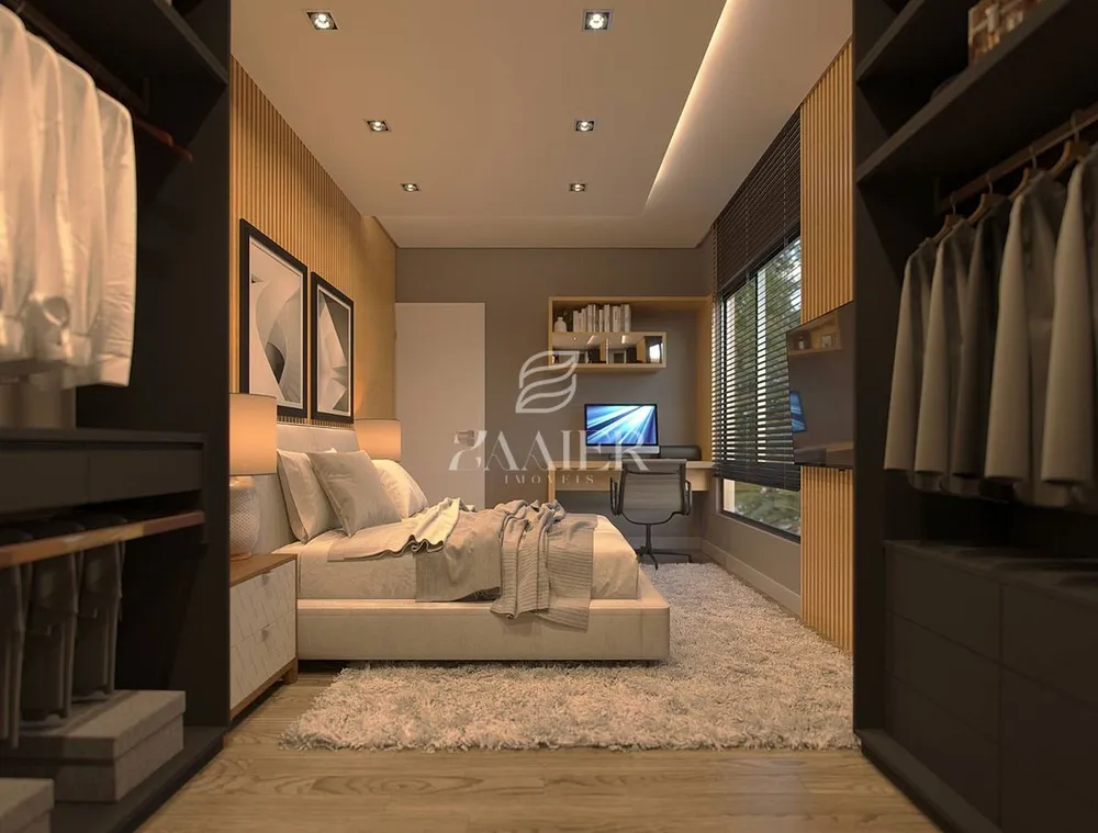 Apartamento, 3 quartos, 111 m² - Foto 3