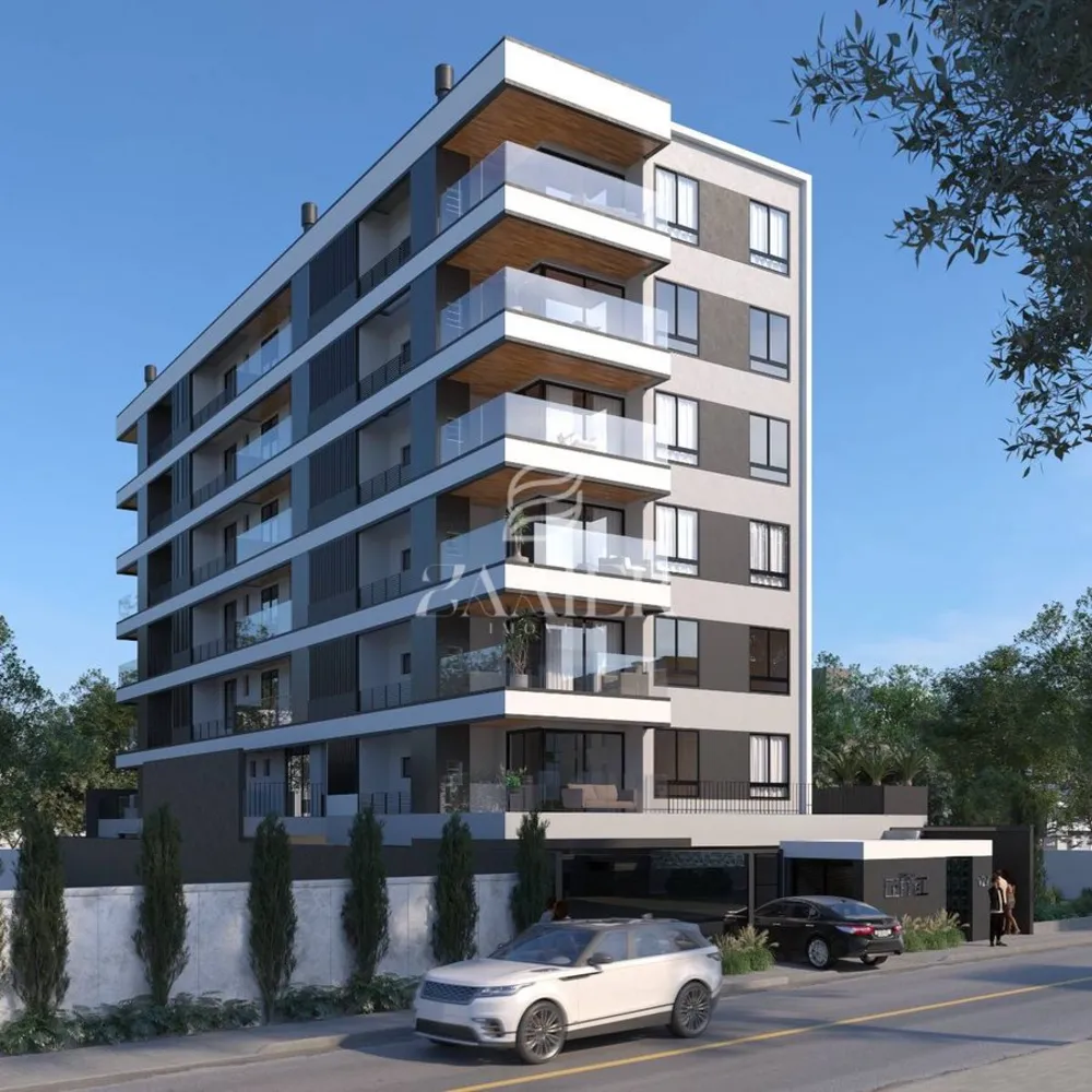 Apartamento, 3 quartos, 111 m² - Foto 2