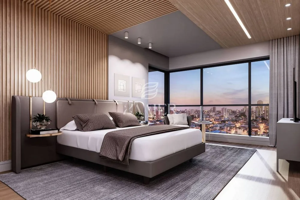 Apartamento, 4 quartos, 258 m² - Foto 8