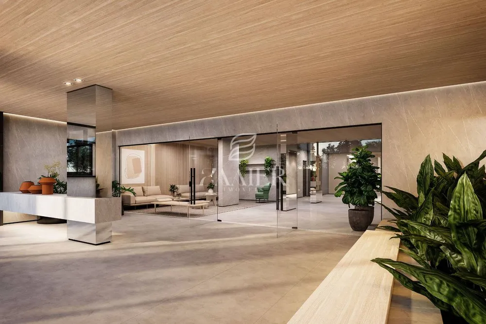 Apartamento, 4 quartos, 258 m² - Foto 2