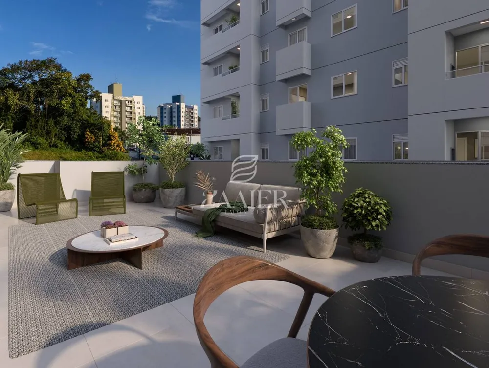 Apartamento, 3 quartos, 64 m² - Foto 1