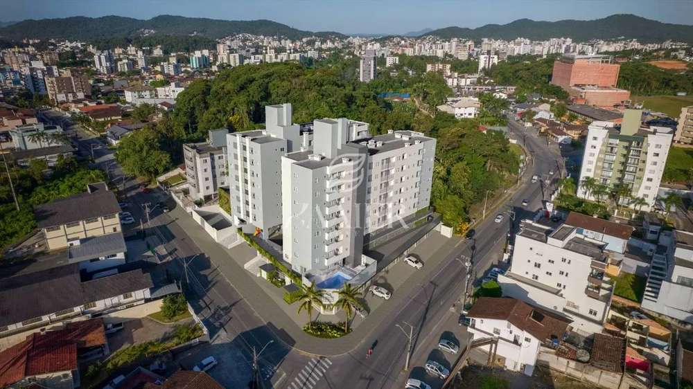 Apartamento, 3 quartos, 64 m² - Foto 3