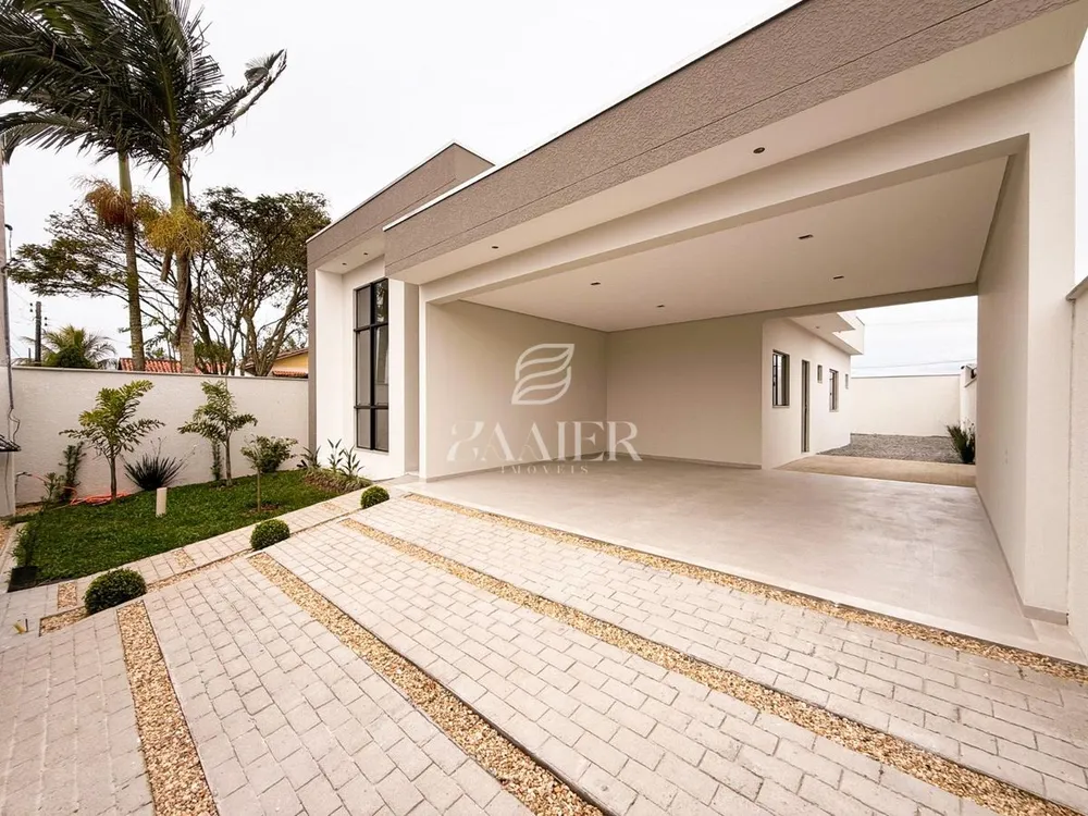Casa, 3 quartos, 114 m² - Foto 2