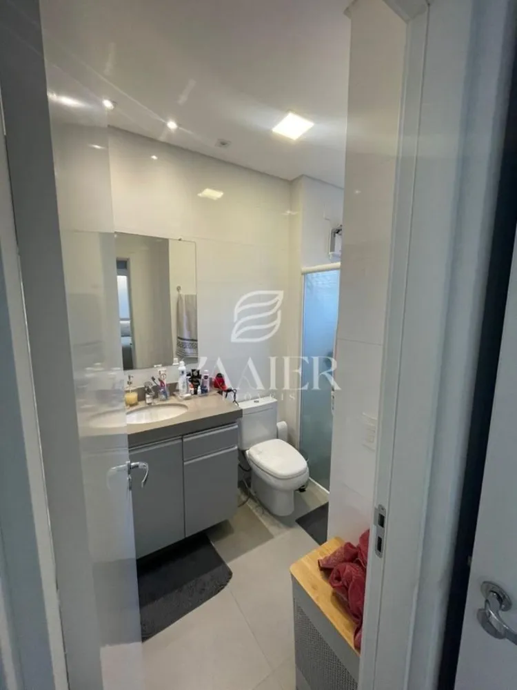 Apartamento, 3 quartos, 92 m² - Foto 2
