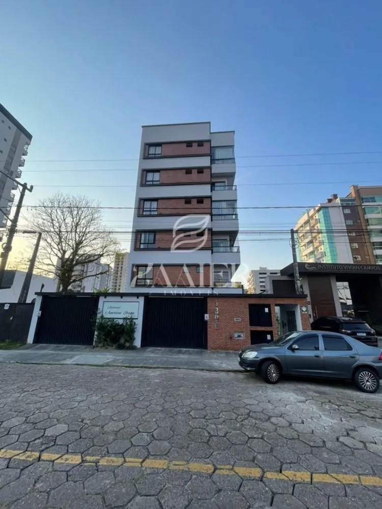 Apartamento, 3 quartos, 92 m² - Foto 4