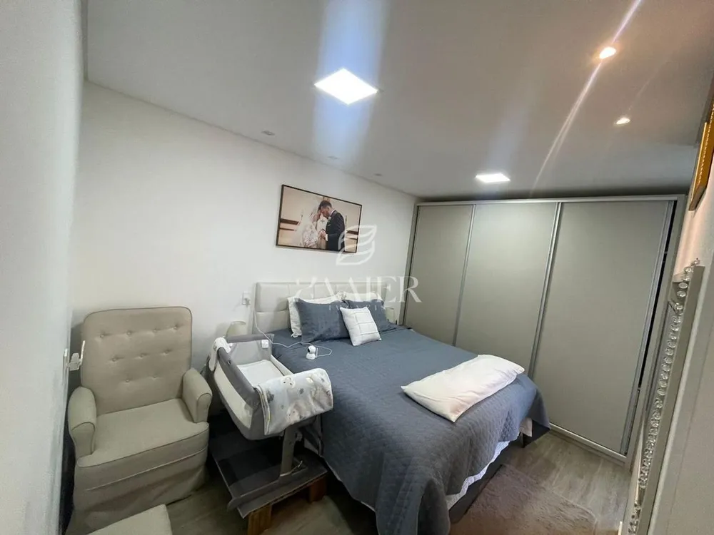 Apartamento, 3 quartos, 92 m² - Foto 1