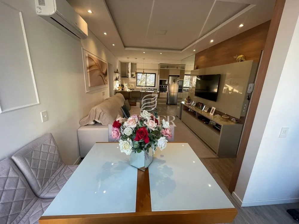 Apartamento, 3 quartos, 92 m² - Foto 3