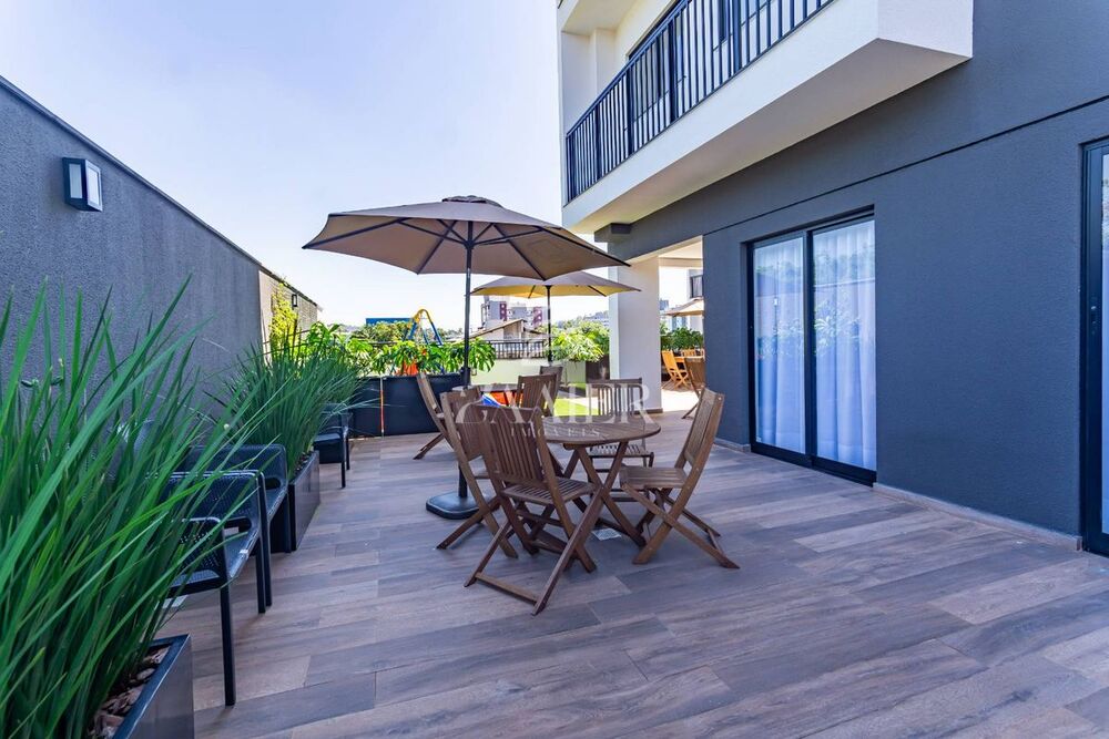 Apartamento, 3 quartos, 86 m² - Foto 2