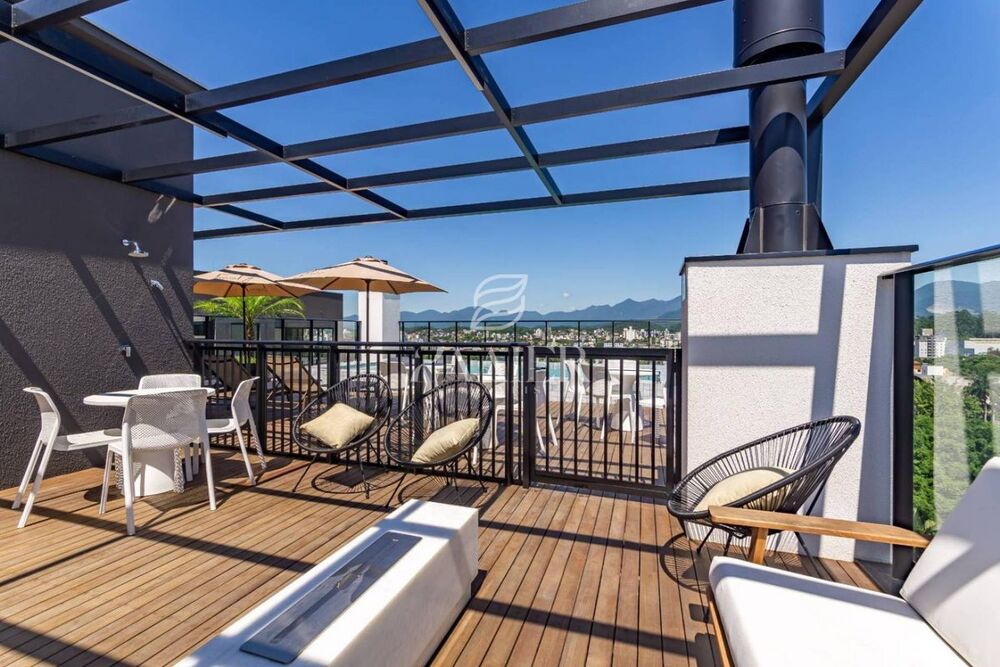 Apartamento, 3 quartos, 86 m² - Foto 3