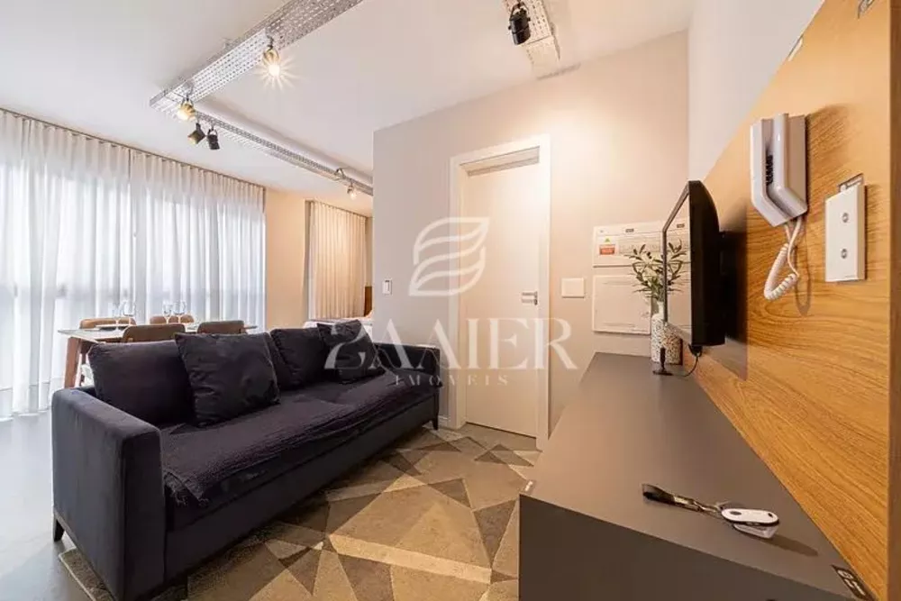 Flat/Apart Hotel à venda com 1 quarto, 30m² - Foto 6