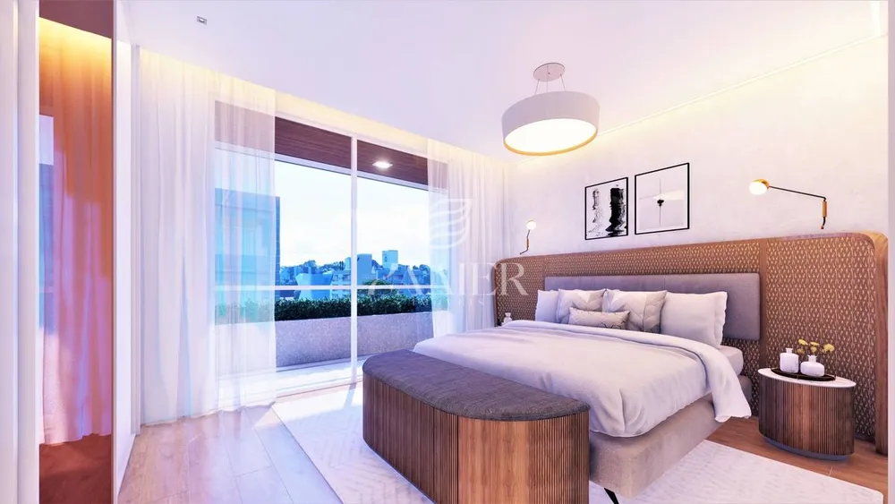 Apartamento, 3 quartos, 110 m² - Foto 2