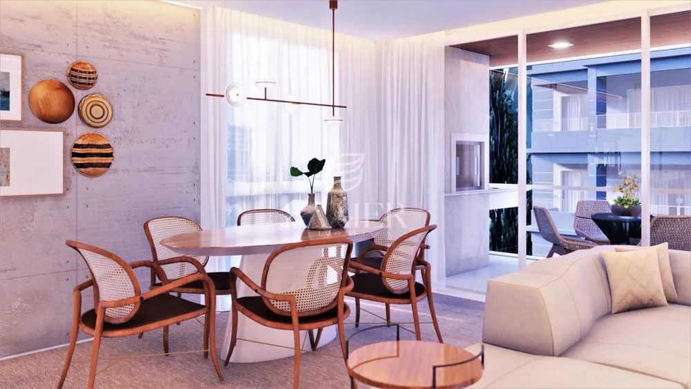 Apartamento, 3 quartos, 110 m² - Foto 3