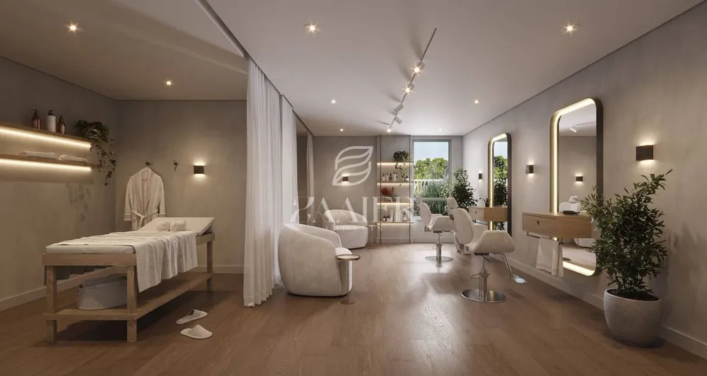 Apartamento, 3 quartos, 100 m² - Foto 3