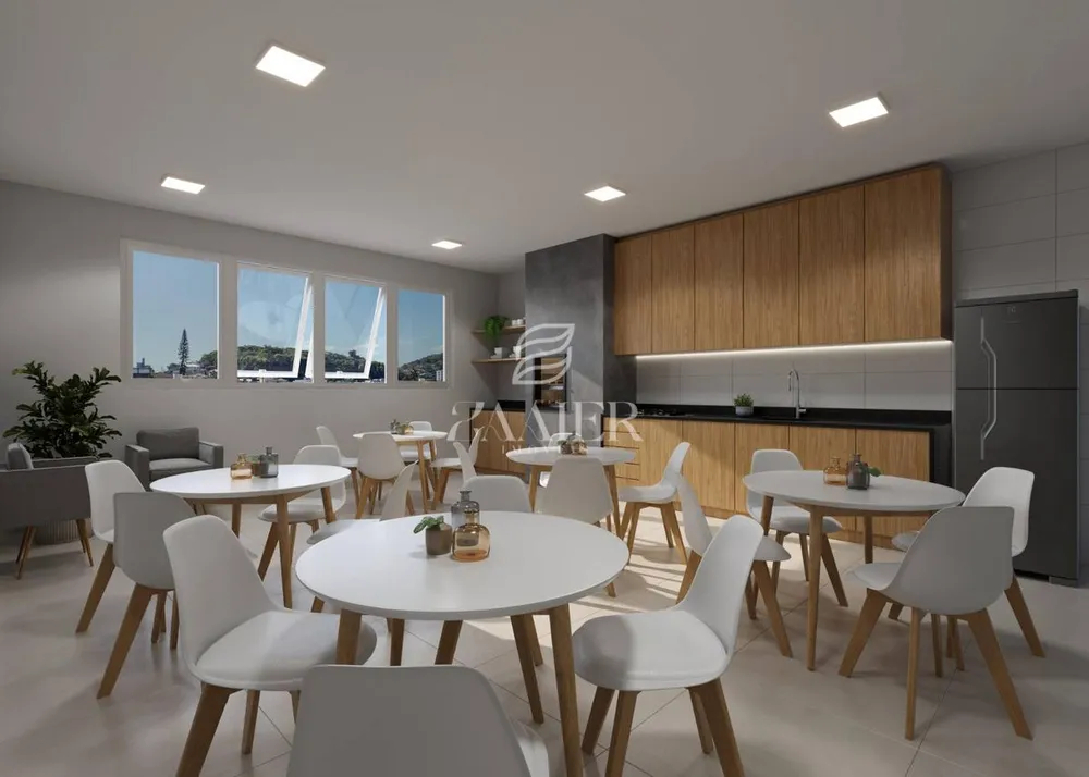 Apartamento, 3 quartos, 63 m² - Foto 3