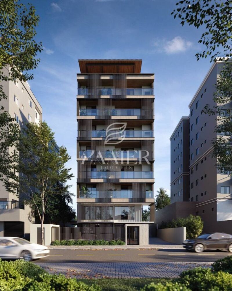 Apartamento, 2 quartos, 69 m² - Foto 15