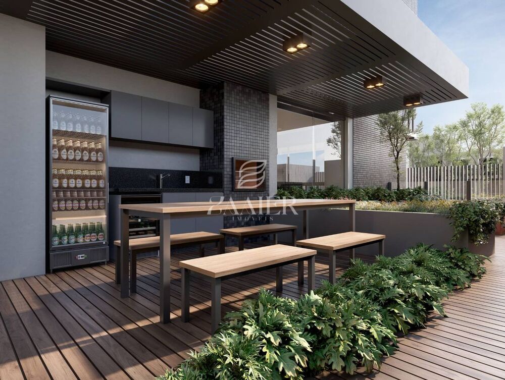 Apartamento, 2 quartos, 69 m² - Foto 7