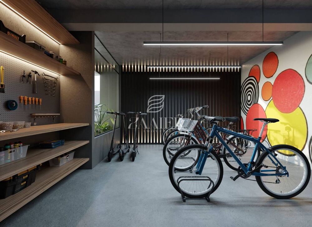 Apartamento, 2 quartos, 69 m² - Foto 6