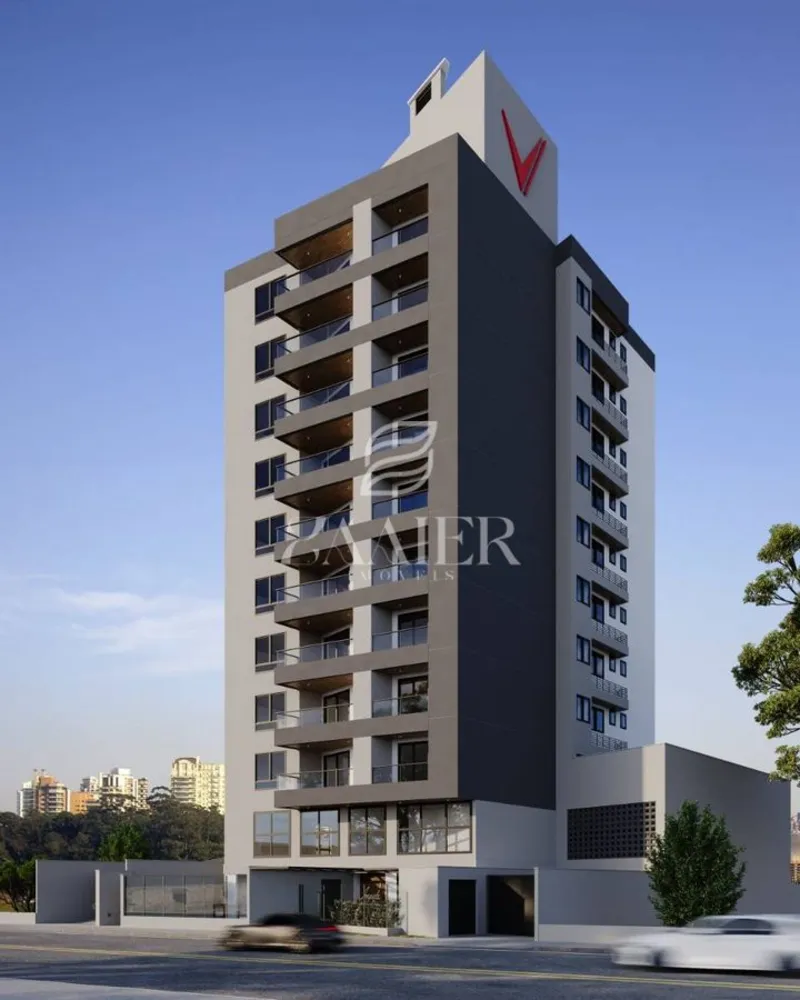 Apartamento, 3 quartos, 92 m² - Foto 2