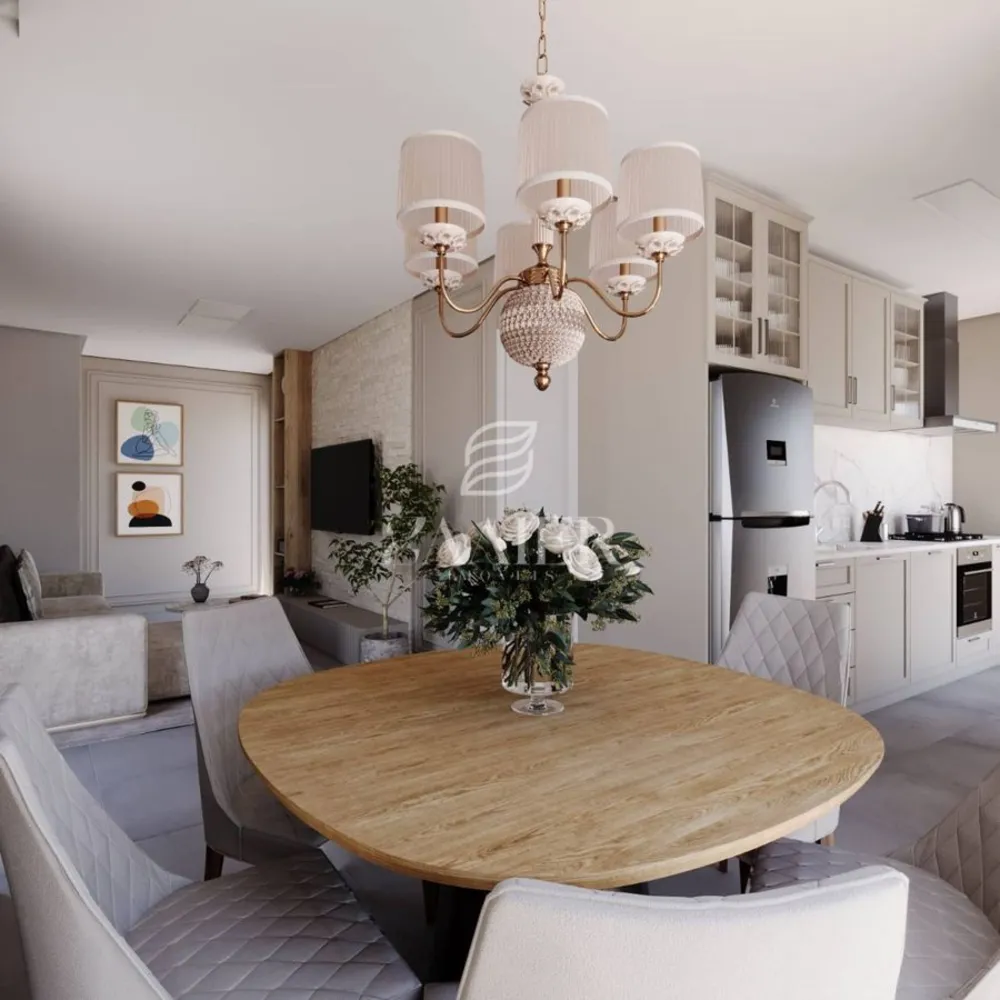 Apartamento, 3 quartos, 92 m² - Foto 4