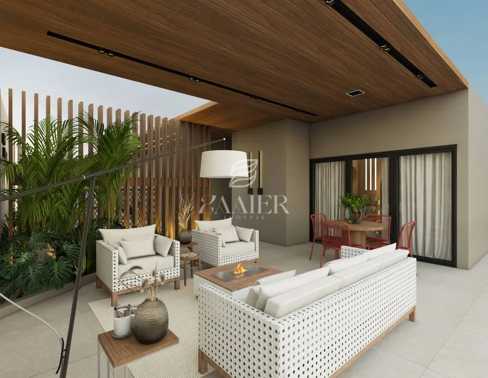Apartamento, 3 quartos, 90 m² - Foto 2