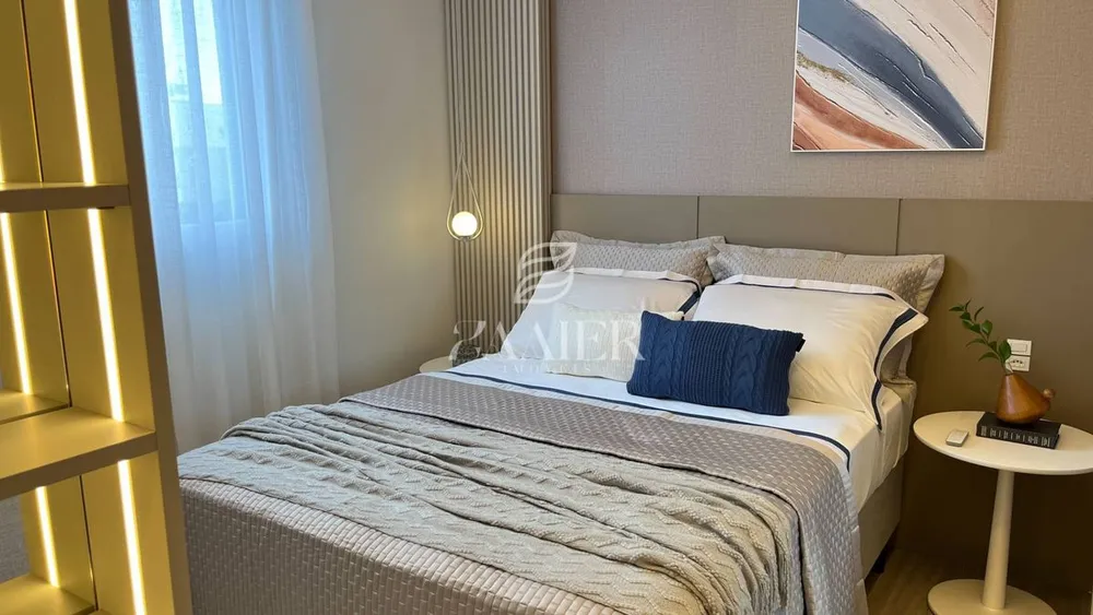 Apartamento, 3 quartos, 90 m² - Foto 3