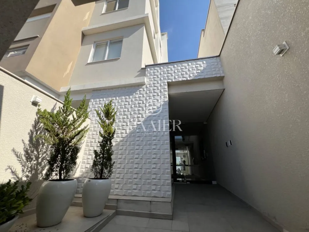 Apartamento, 3 quartos, 87 m² - Foto 1