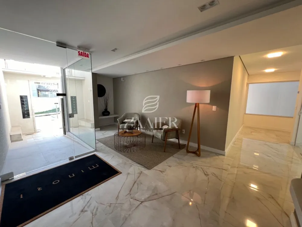 Apartamento, 3 quartos, 87 m² - Foto 4