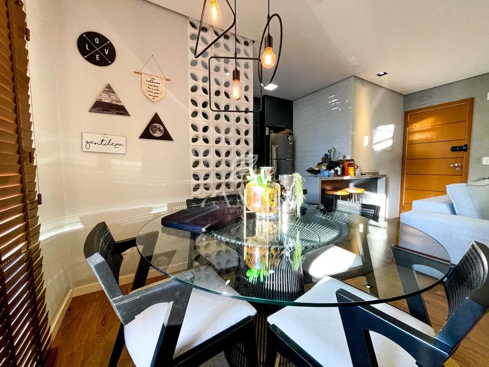 Apartamento, 3 quartos, 68 m² - Foto 2