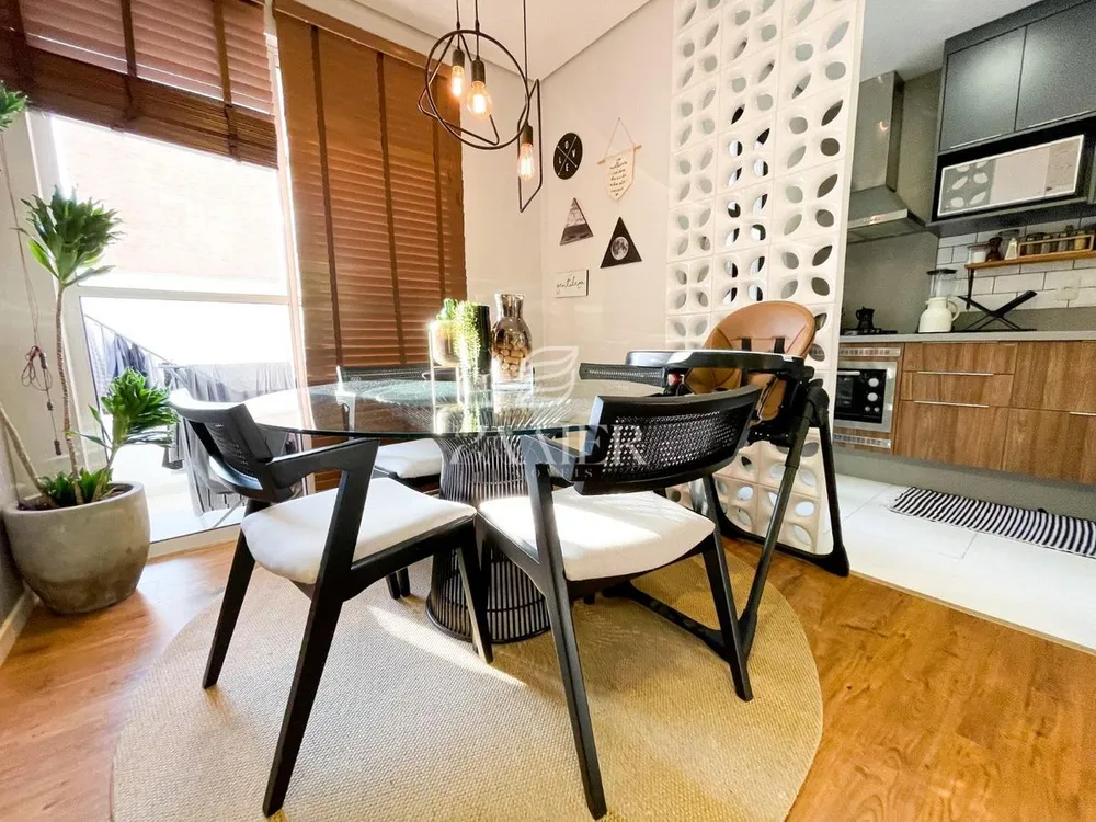 Apartamento, 3 quartos, 68 m² - Foto 4